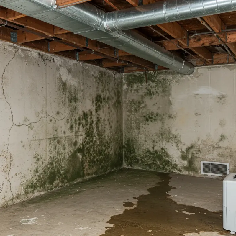 Professional Mold Removal in Cottage Lake, WA